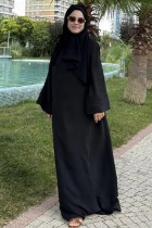Siyah