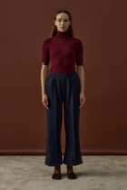 Scuba Pantolon Lacivert